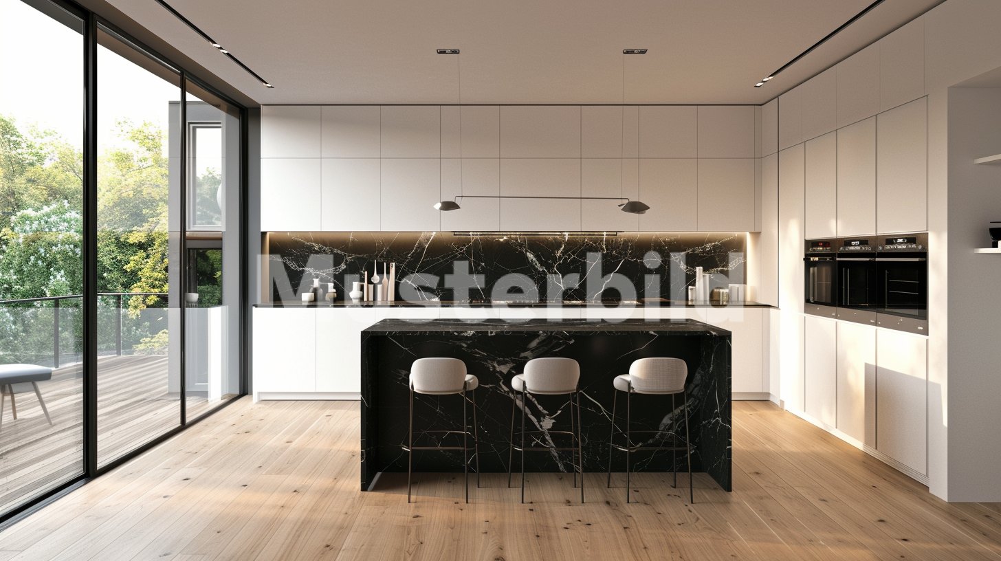 Exchange property: Charming 5.5-room house in a central location of Uster