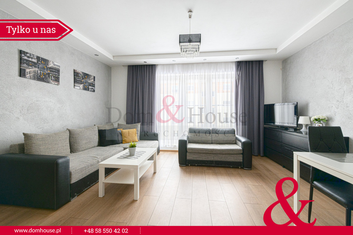 Condo for sale, pomorskie pucki , Rybacka (Wladyslawowo, Poland)