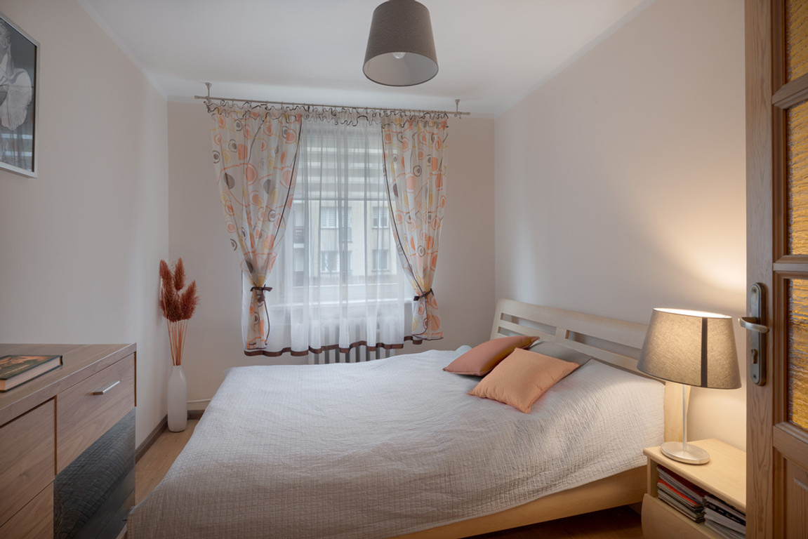 Condo for sale, małopolskie tatrzański , Chramcówki (Zakopane, Poland)