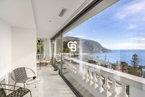 Home for sale in Èze, France