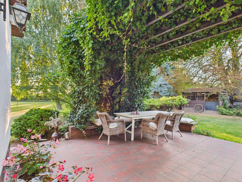 Home for sale, mazowieckie warszawski zachodni (Błonie, Poland)