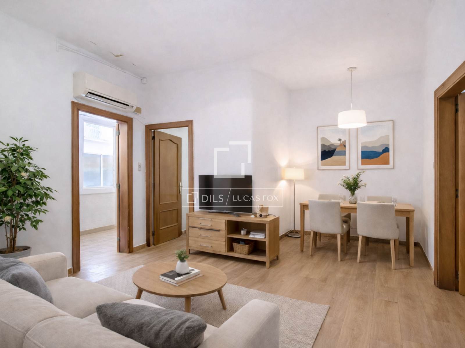 Home for sale in Vilanova i la Geltrú, Spain