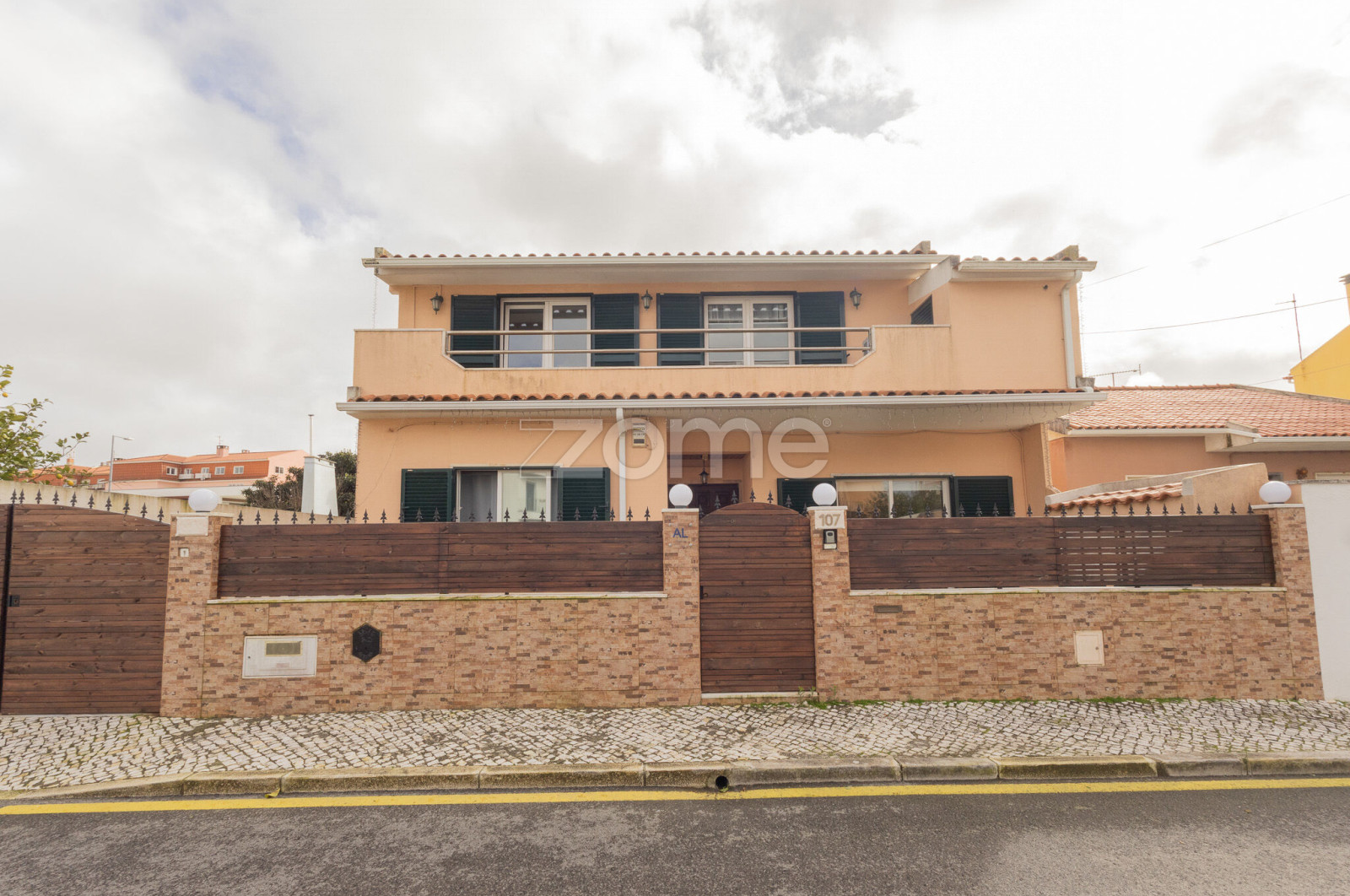 Home for sale in São Domingos de Rana, Portugal