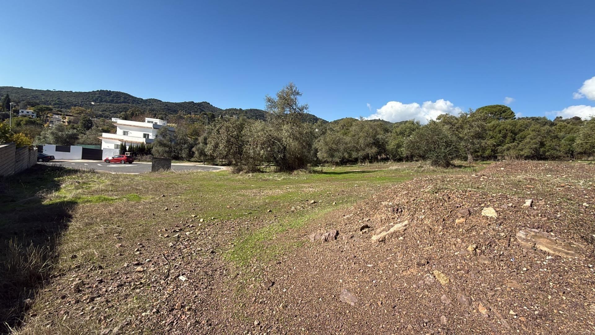 LAND FOR SALE CORDOBA