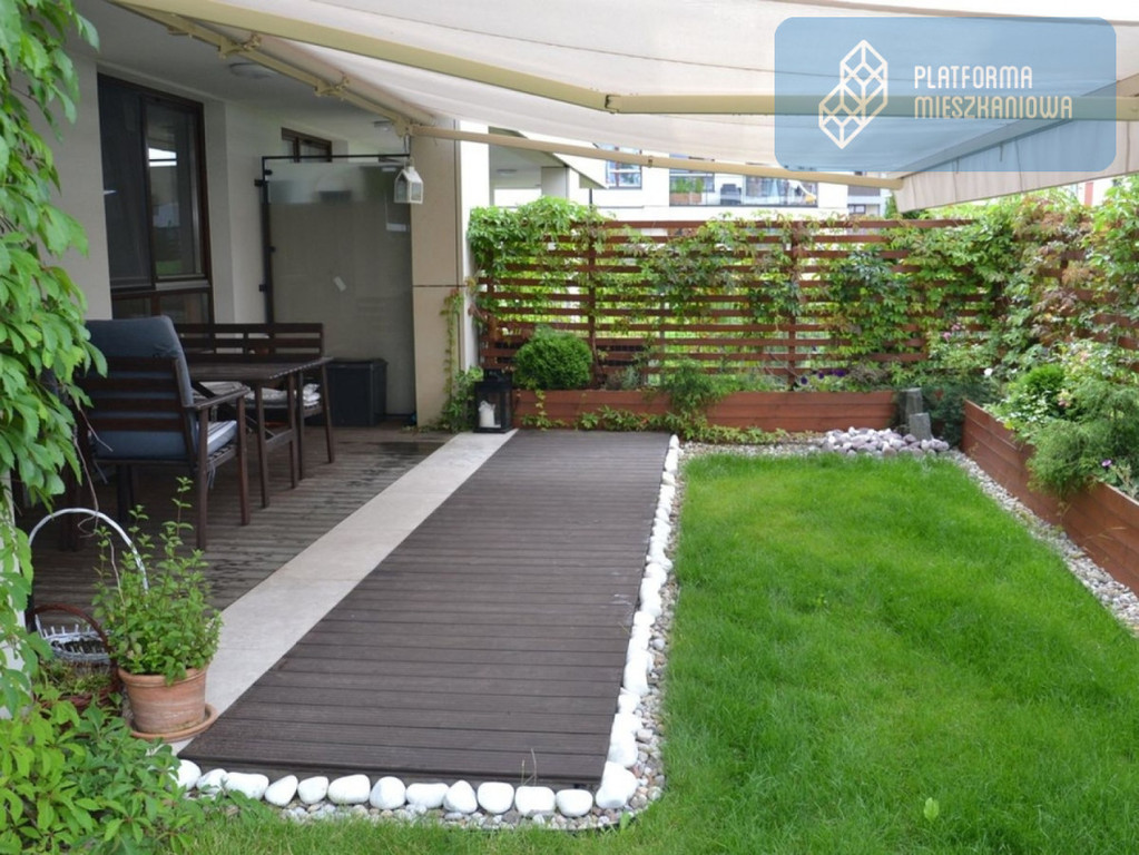 Condo for sale, pomorskie gdański , Kasztanowa (Pruszcz Gdański, Poland)