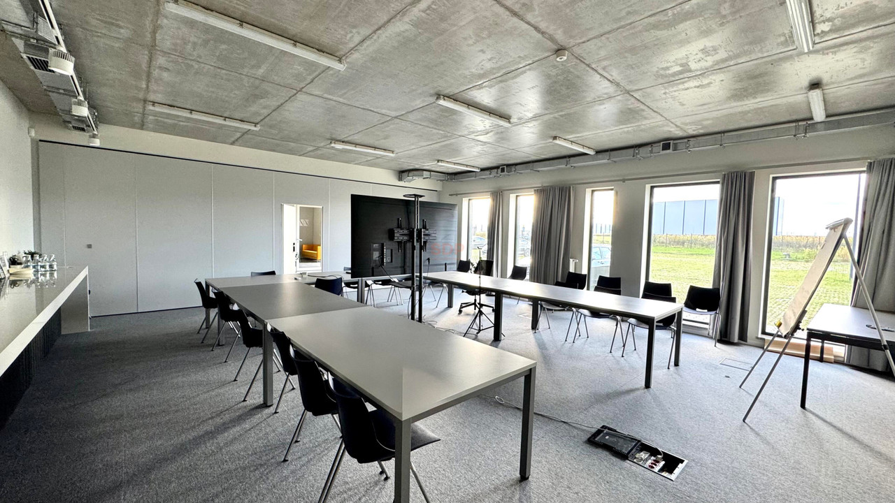 Building for sale, dolnośląskie średzki , Kwiatowa (Miękinia, Poland)