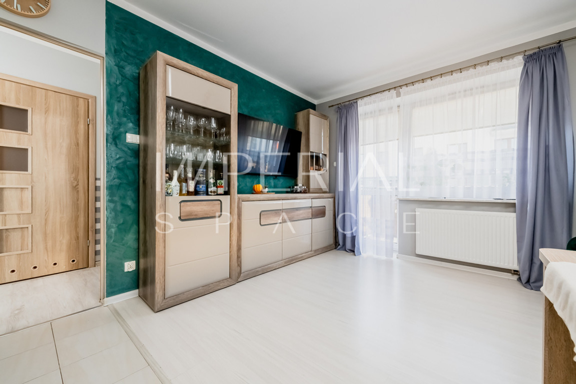 Condo for sale, podlaskie, Atłasowa (Bialystok, Poland)