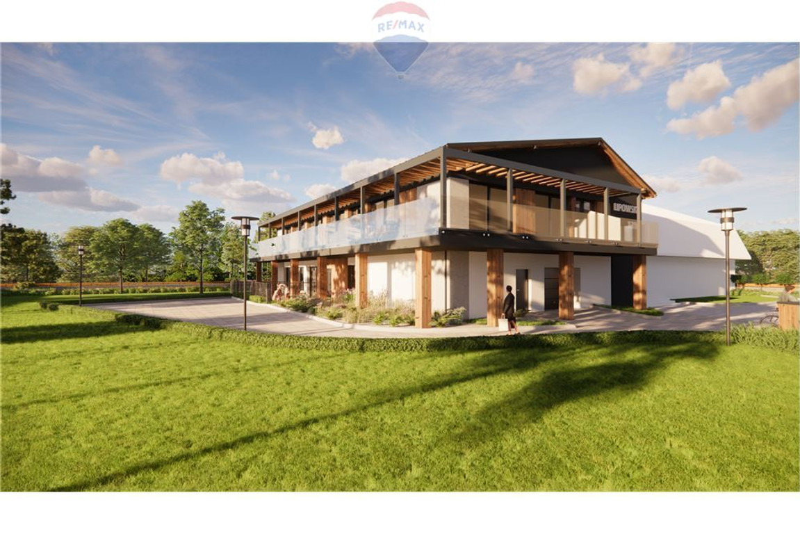 Building for sale, śląskie cieszyński (Ustroń, Poland)