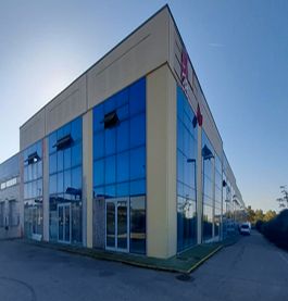 Commercial for sale in Vilanova i la Geltrú, Spain