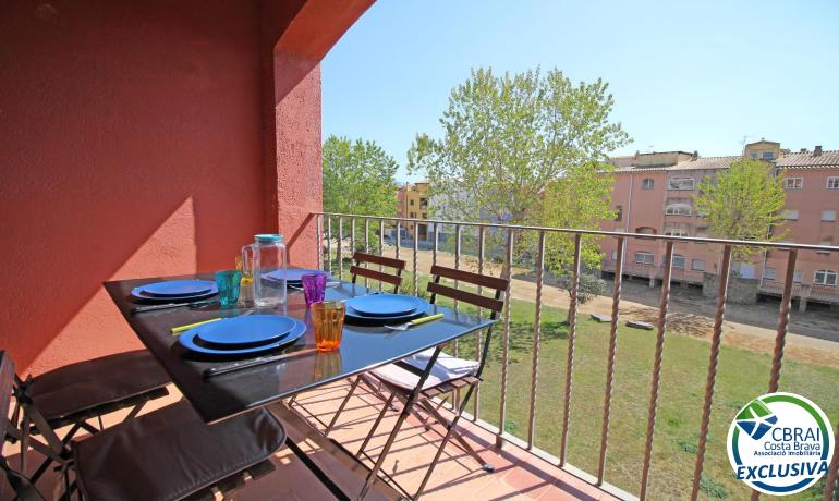 Condo for sale, Gran Reserva (Girona, Spain)