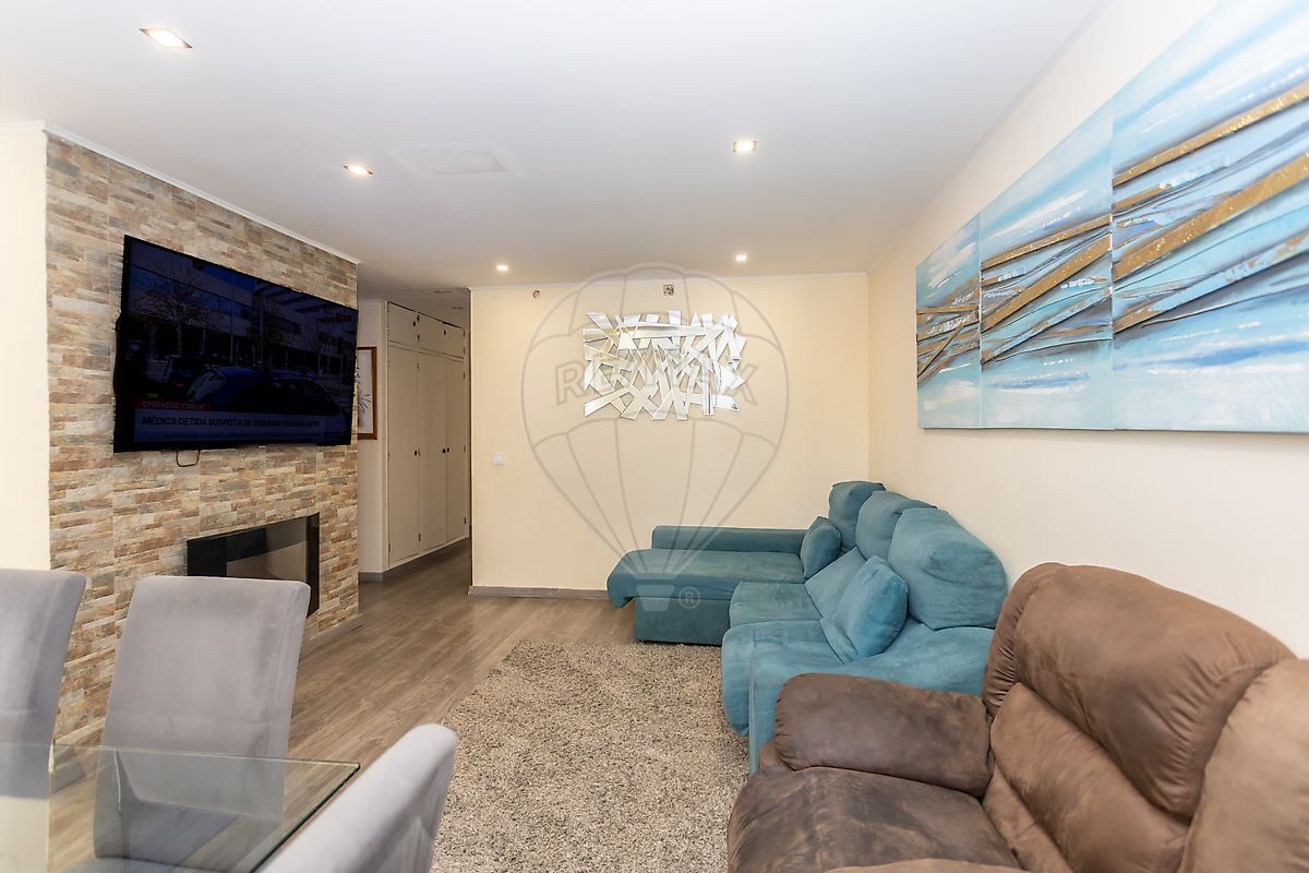 Condo for sale in Barreiro, Portugal