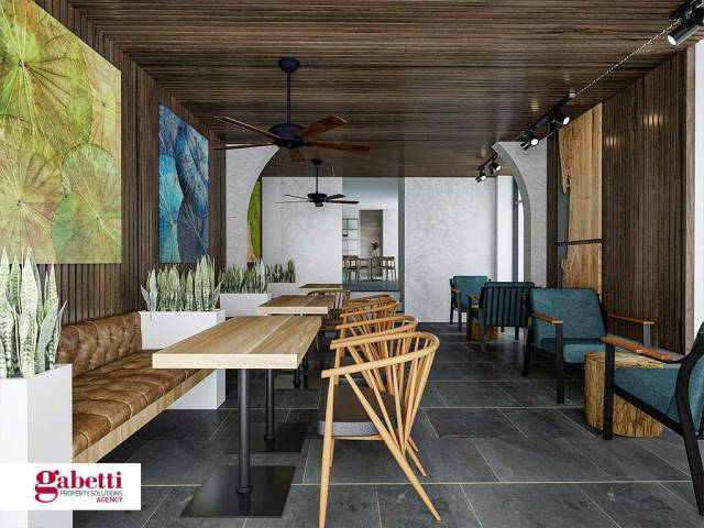 Building for sale, via Luccoli 30 (Genoa, Italy)