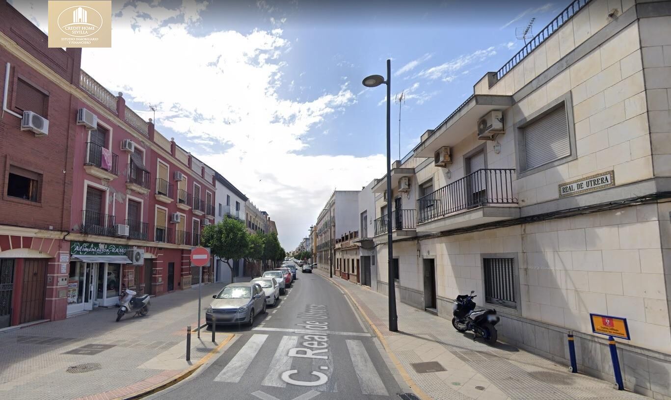 Land Plot for sale in Dos Hermanas, Spain