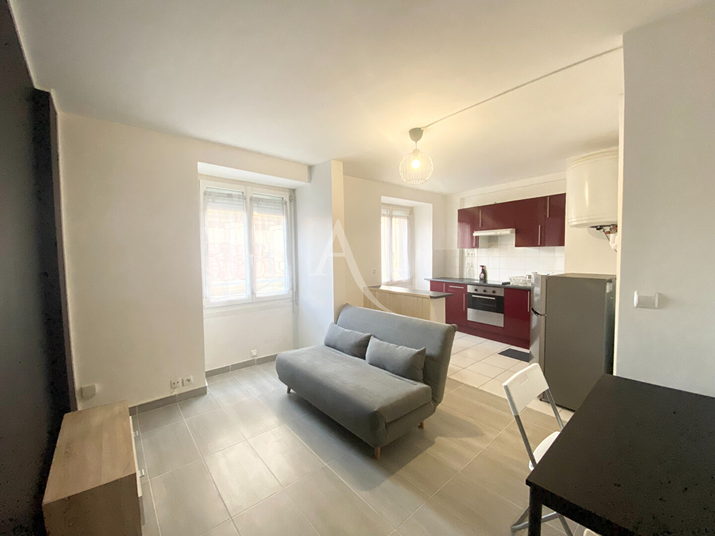 Condo for sale in Brest, France