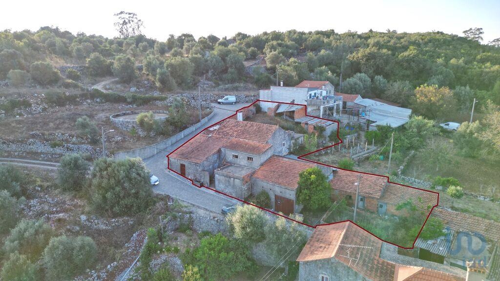 3 bedroom village house in Alvorge of 347.00 sq m