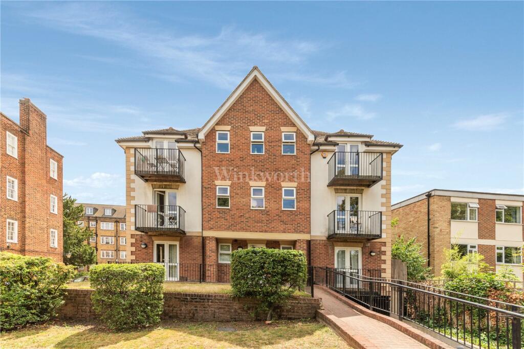 Park Road, Beckenham, BR3