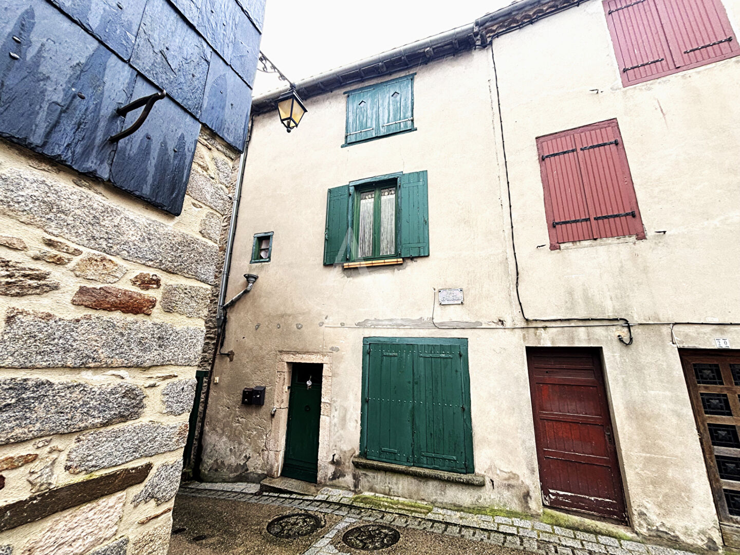 Commercial for sale in Carcassonne, France