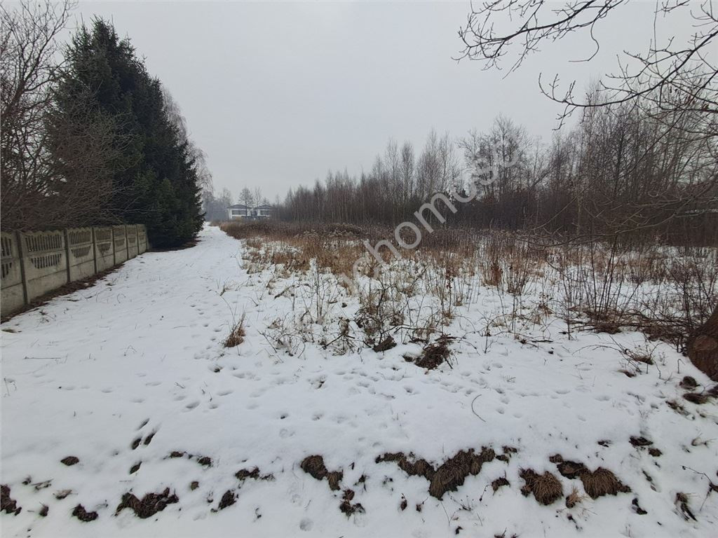 Land Plot for sale, mazowieckie grodziski (Jaktorów, Poland)
