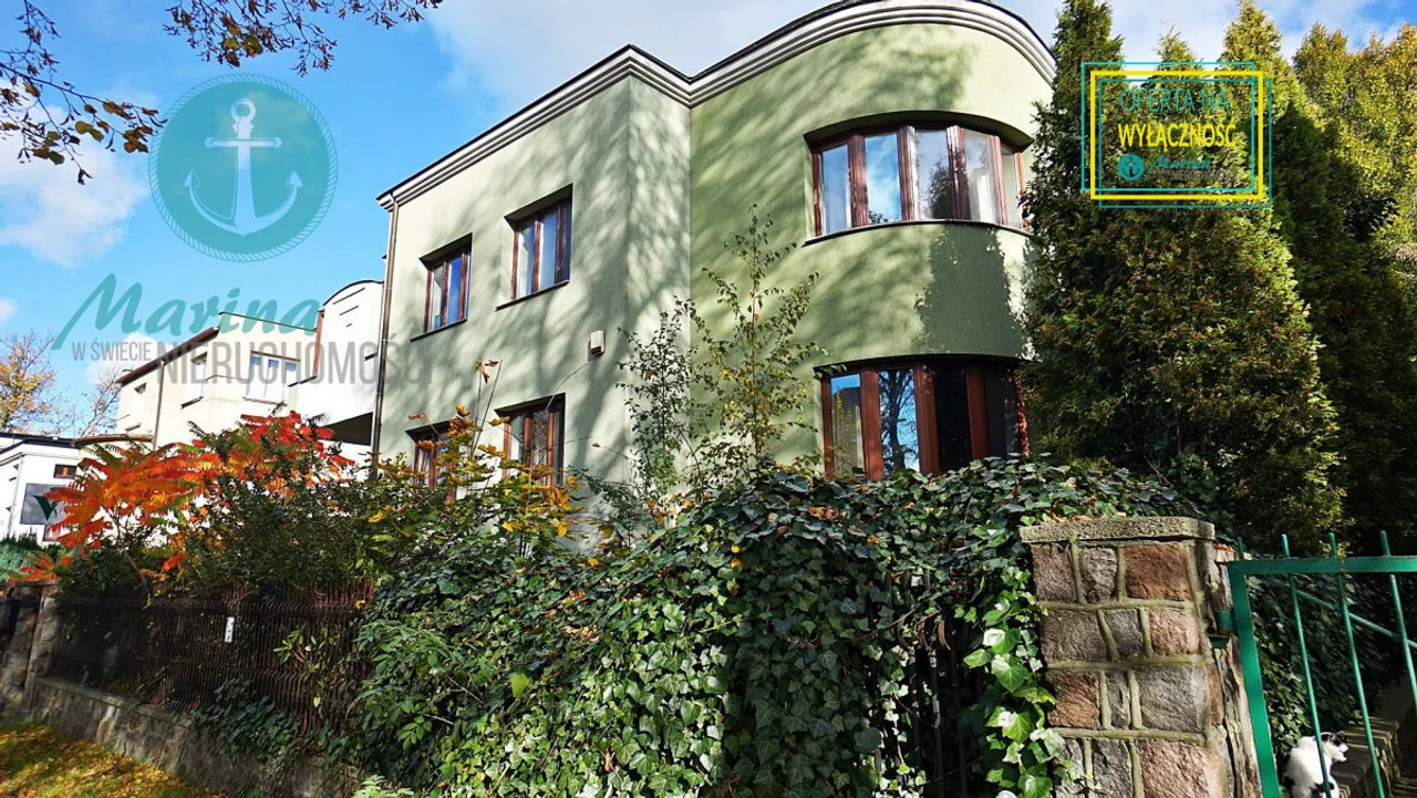 Building for sale, pomorskie pucki , Męczenników Piaśnicy (Puck, Poland)