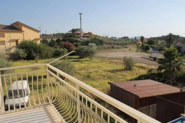 Condo for sale, Contrada Piano D'Oca (Cianciana, Italy)