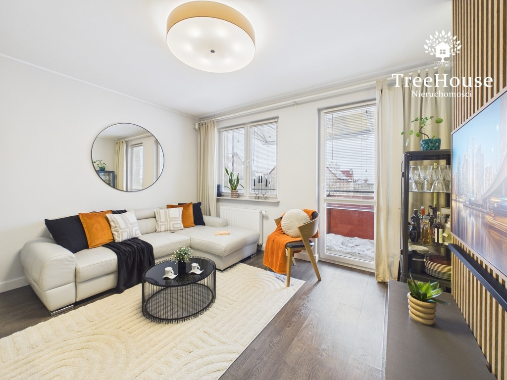 Condo for sale, warmińsko-mazurskie, Floriana Piotrowskiego (Olsztyn, Poland)