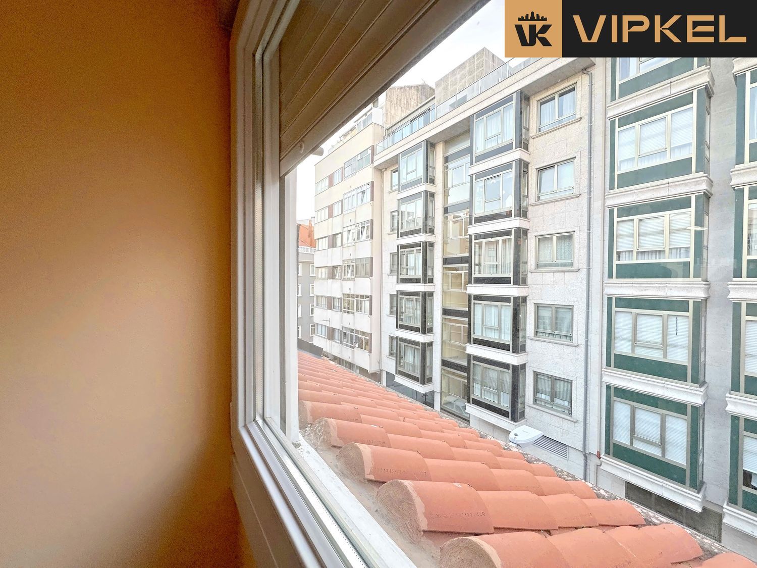 Building for sale in A Coruña, Spain