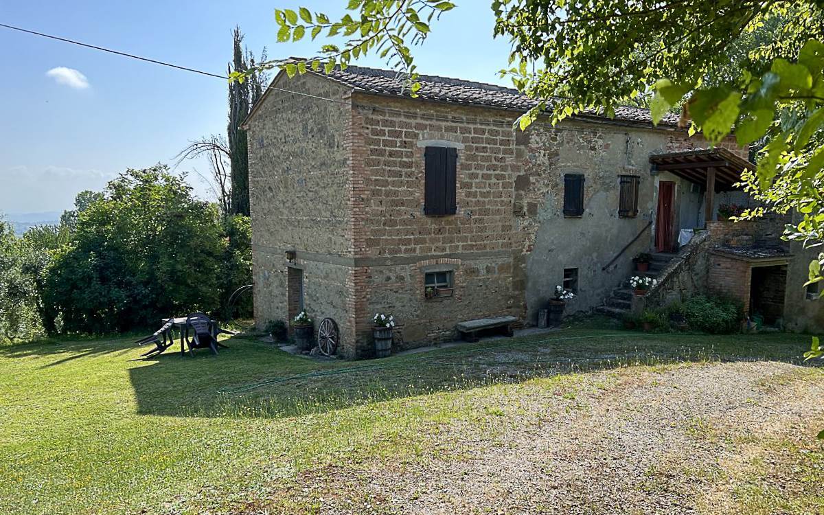 1 Bedroom - Farmhouse - Tuscany - For Sale - A1190RC17777