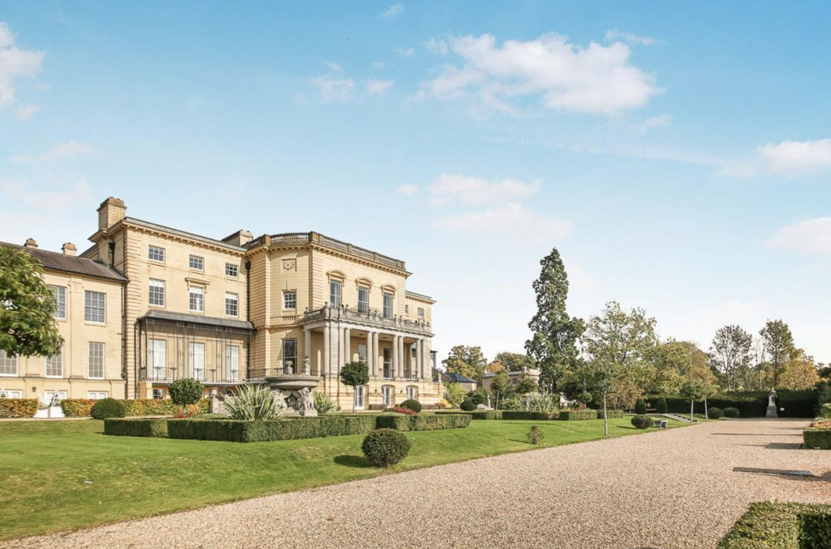 Apartment: for sale in Stanmore