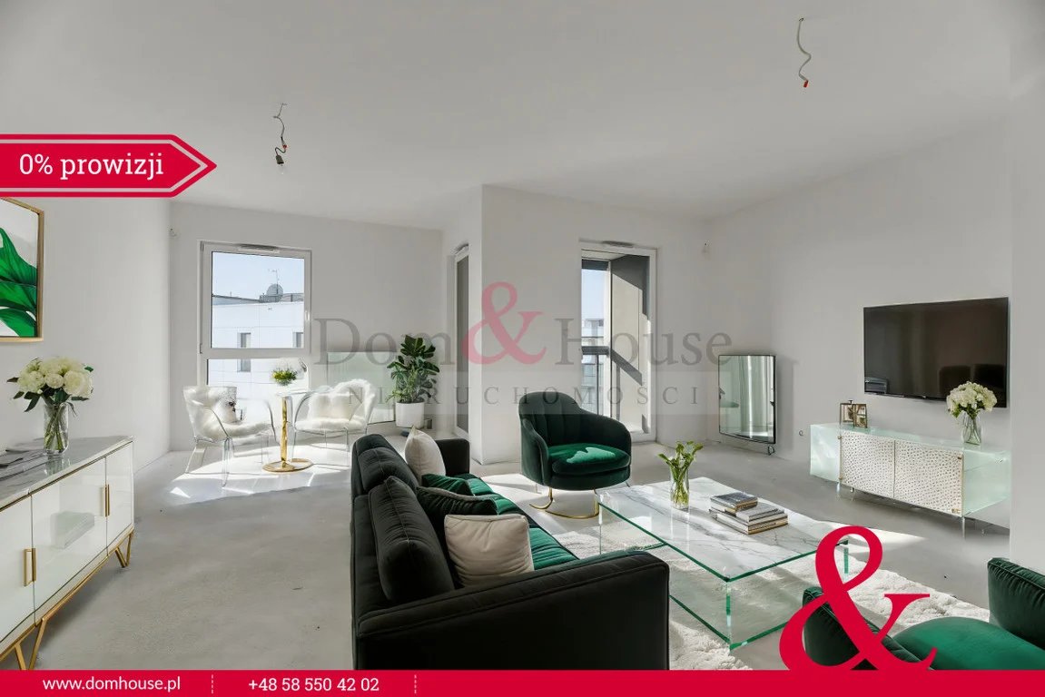 Condo for sale, pomorskie, Legionów (Gdynia, Poland)