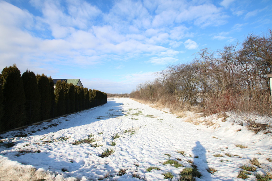Land Plot for sale, lubelskie, Erazma Plewińskiego (Lublin, Poland)