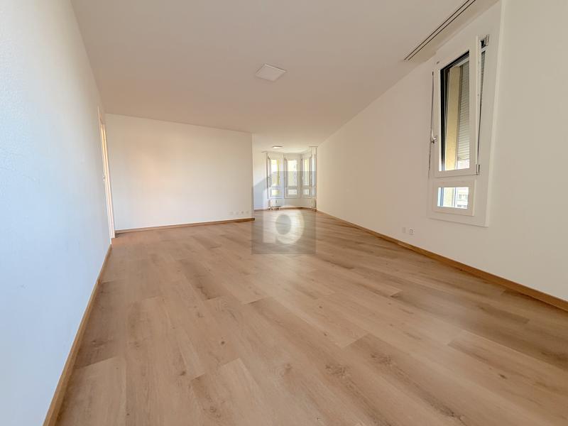 FRESHLY RENOVATED AND FLOODED WITH LIGHT