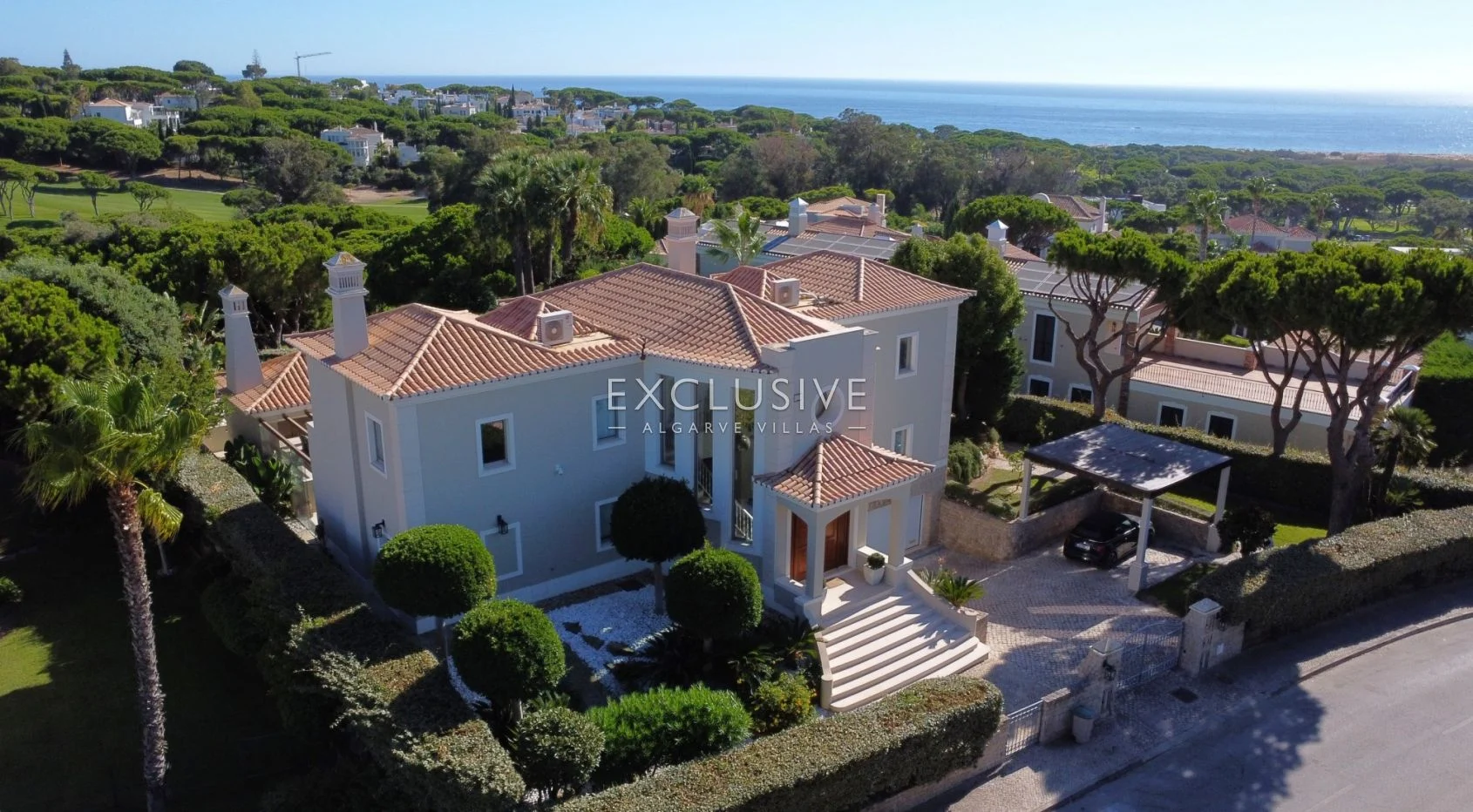 Home for sale in Faro, Portugal