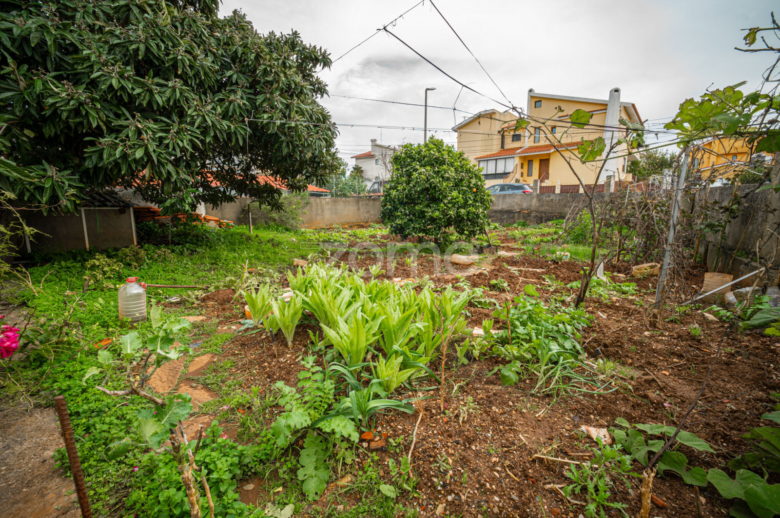 Land Plot for sale in Alcabideche, Portugal