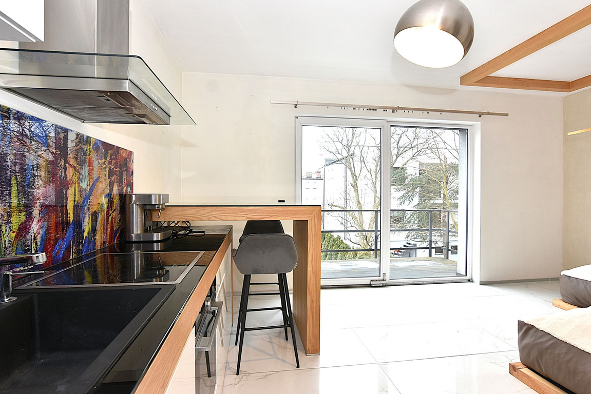 Condo for sale, śląskie, Tabelna (Sosnowiec, Poland)