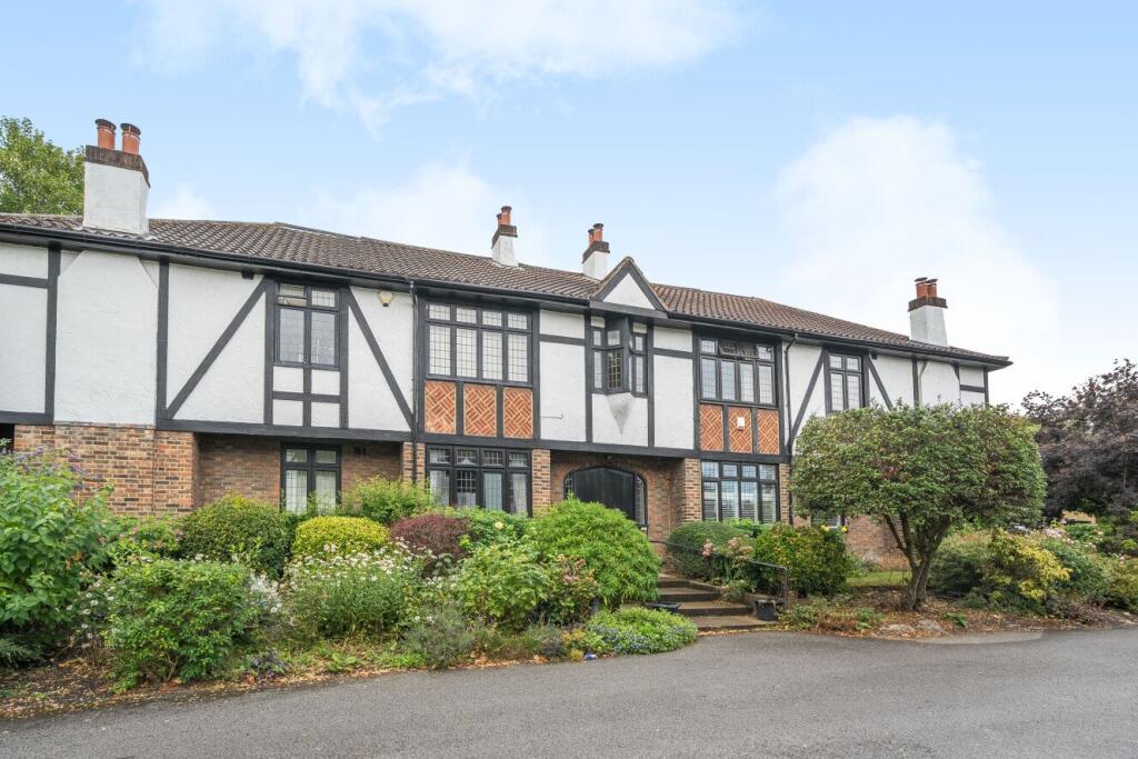 The Avenue, Beckenham, BR3