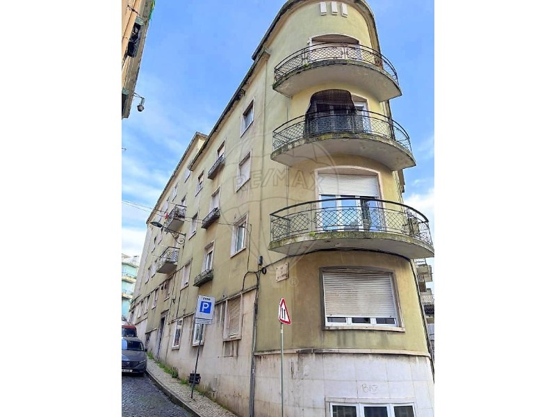 Building for sale in São Vicente, Portugal