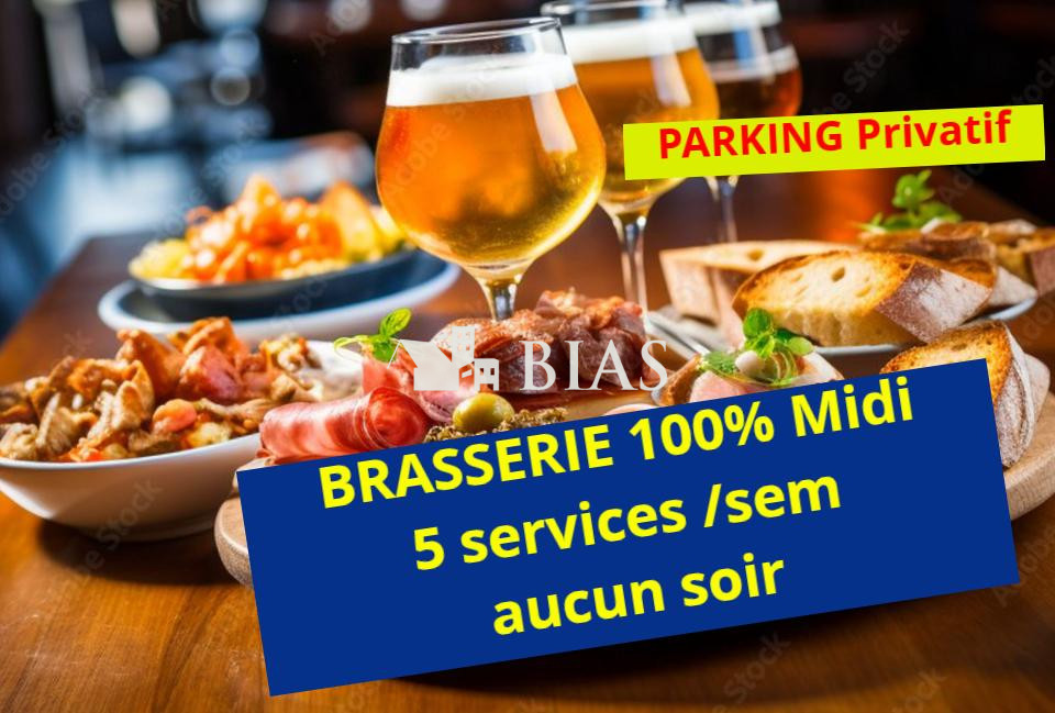 Commercial for sale in Le Havre, France