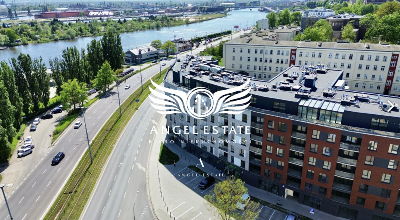 Condo for sale, zachodniopomorskie, Szarotki (Szczecin, Poland)