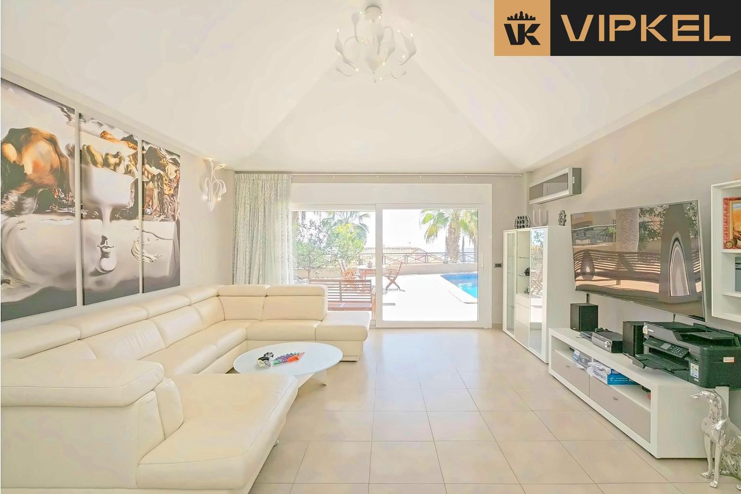 Home for sale in Callao Salvaje, Spain