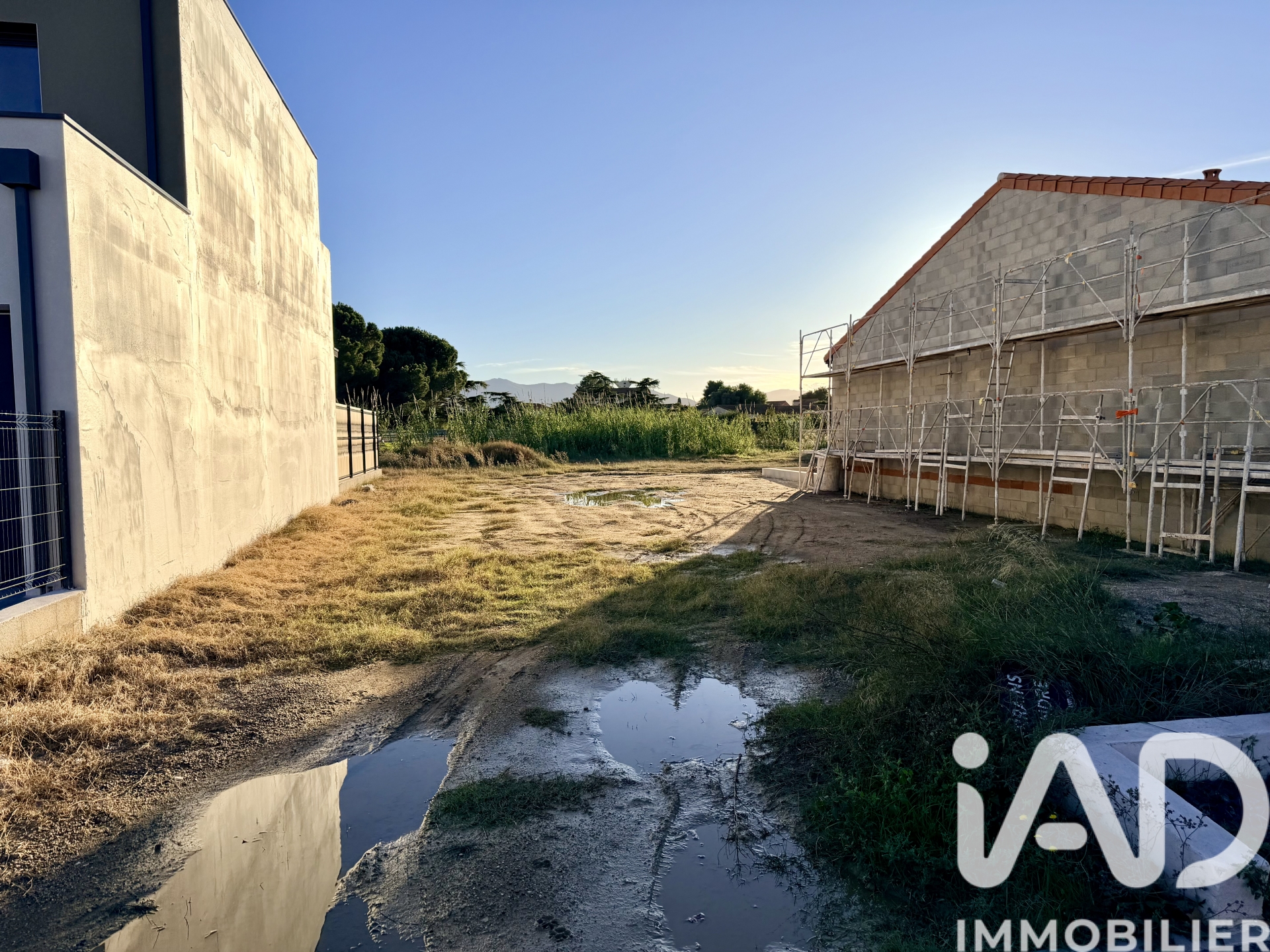 Land Plot for sale in Saint-Cyprien, France