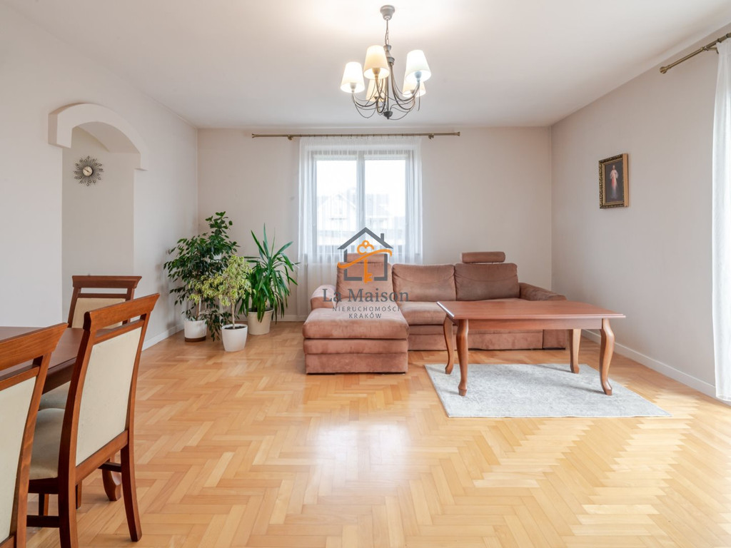 Home for sale, małopolskie krakowski (Liszki, Poland)