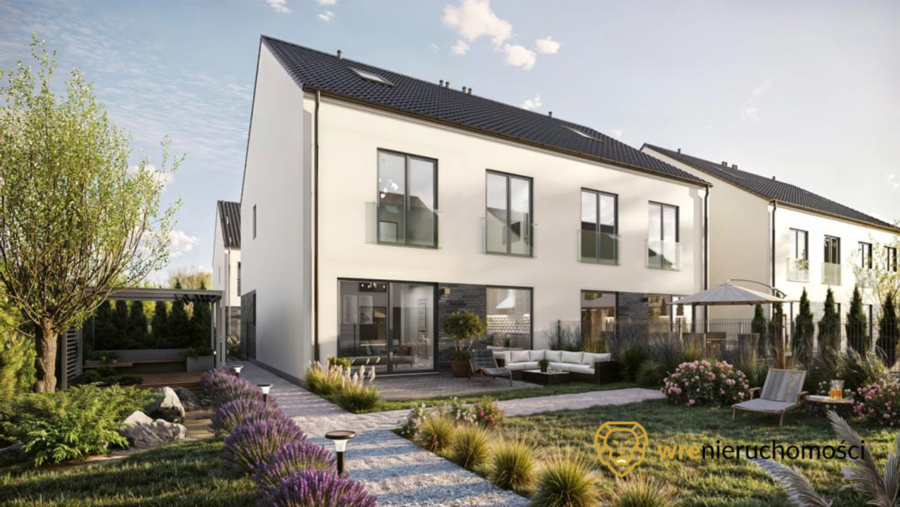 Home for sale, dolnośląskie wrocławski , Miodowa (Gmina Siechnice, Poland)