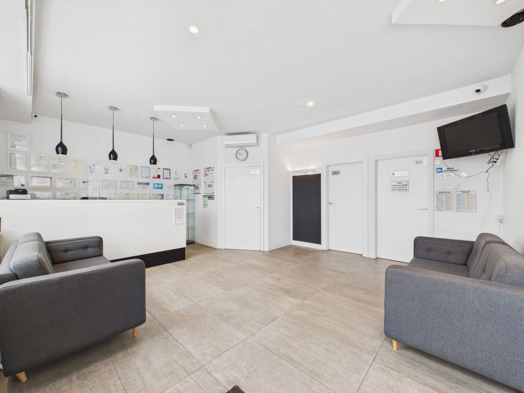 Building for sale, śląskie (Dabrowa Gornicza, Poland)