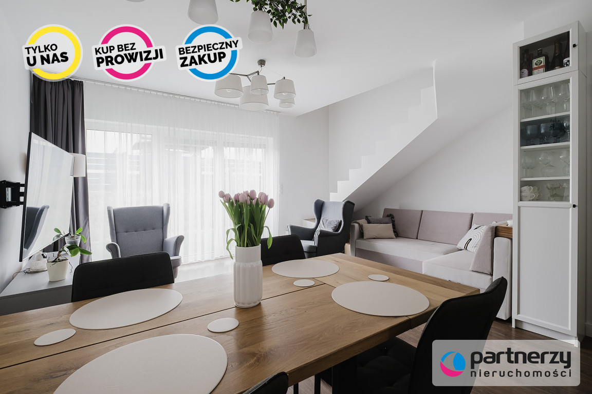 Home for sale, pomorskie gdański , Gołębia (Gmina Kolbudy, Poland)