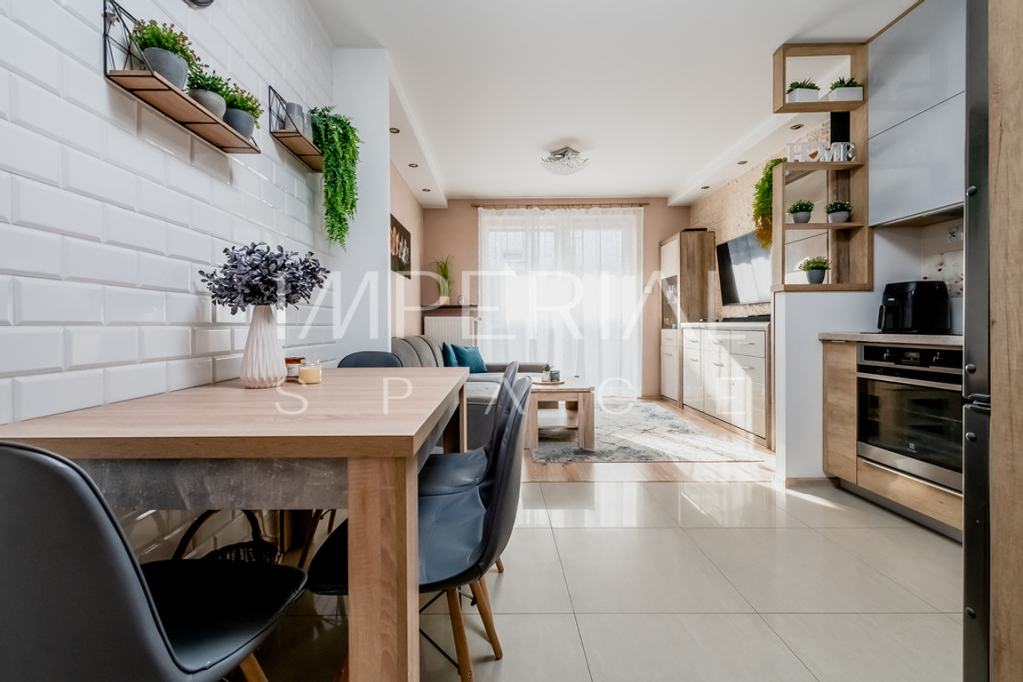 Condo for sale, podlaskie, Bitwy Białostockiej (Bialystok, Poland)