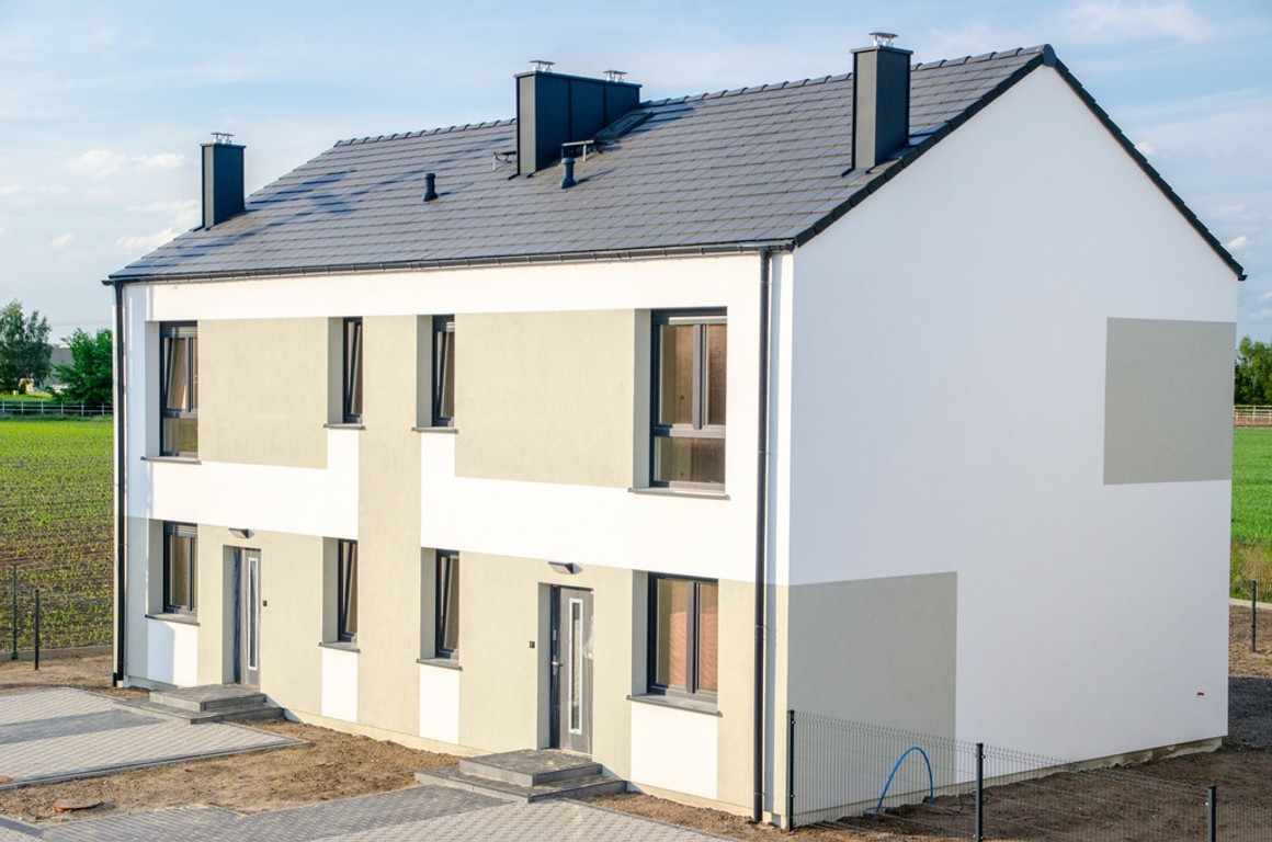 Home for sale, wielkopolskie poznański (Dopiewo, Poland)