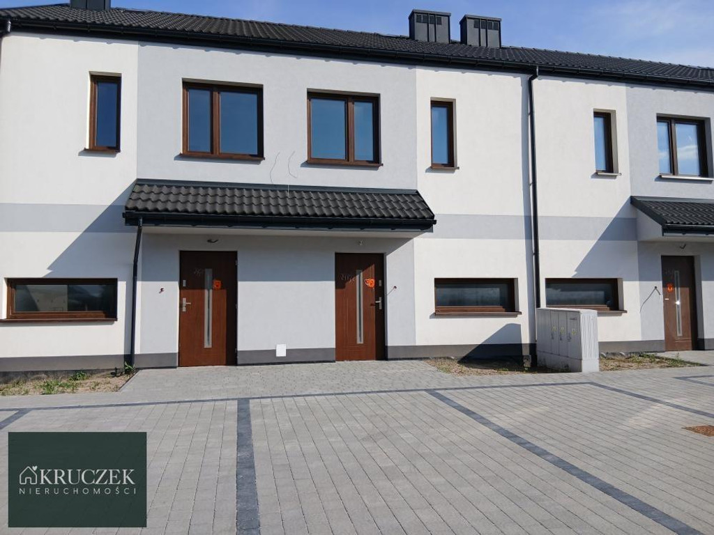 Home for sale, małopolskie wielicki (Niepołomice, Poland)