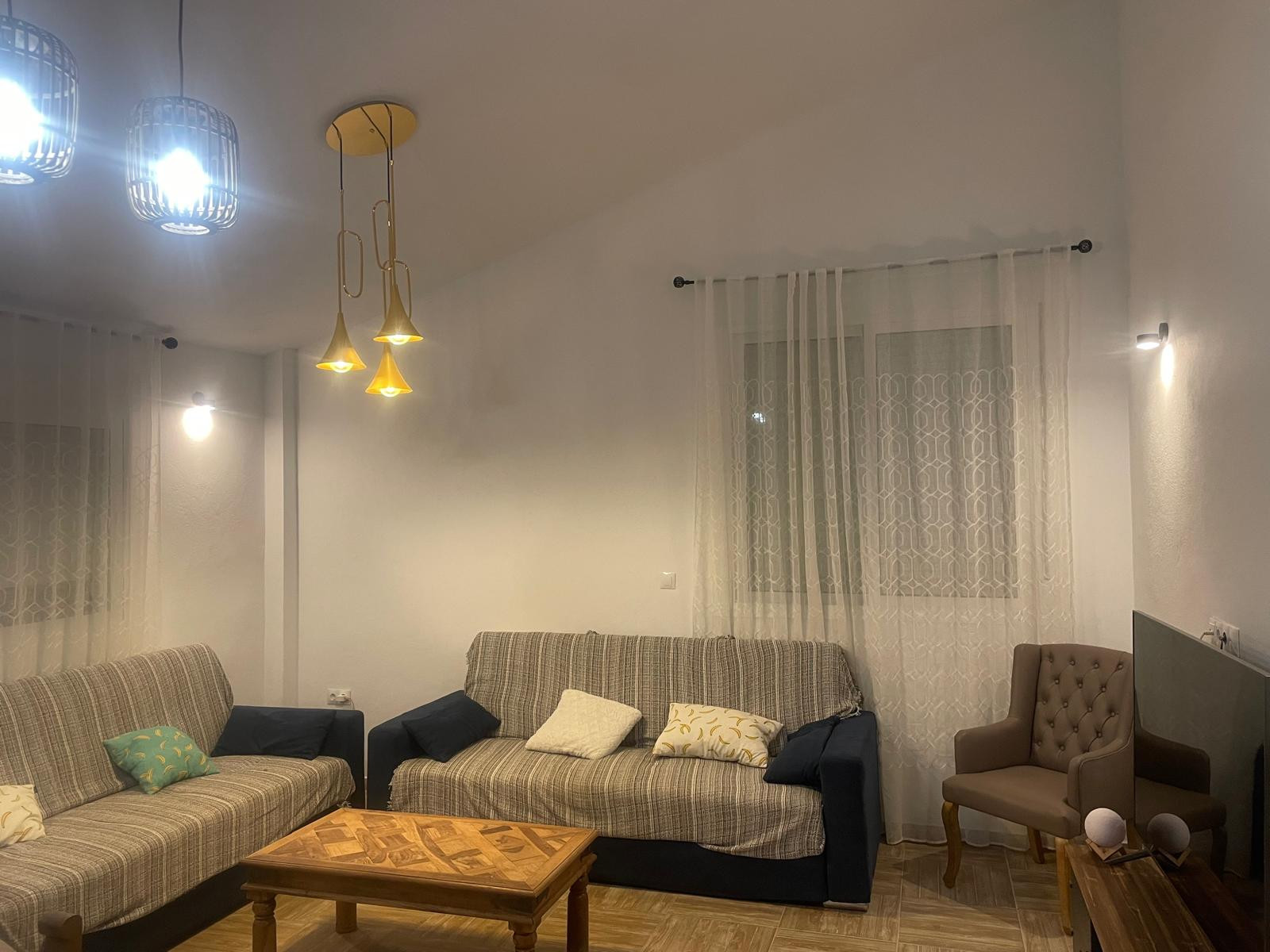 Finca in Coin with new construction housing