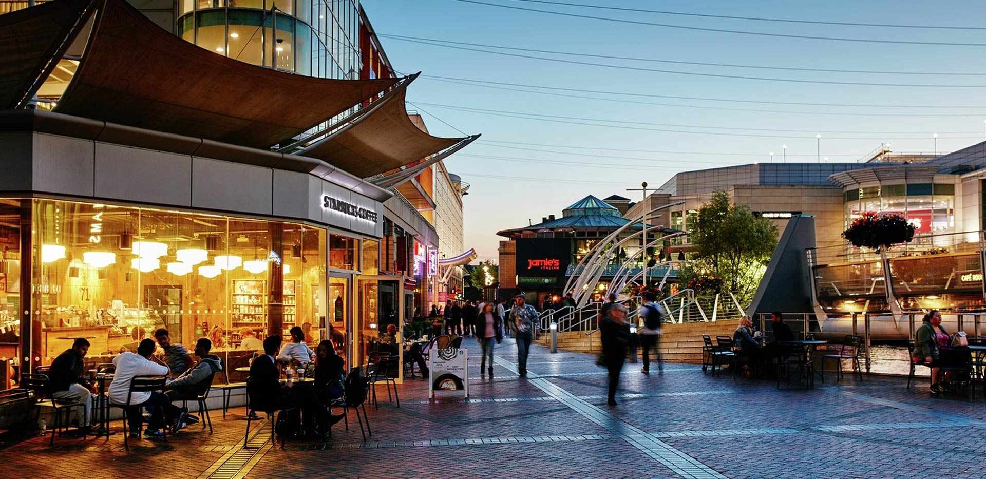 Quality Apartments in Reading Lakeside Apartments Near London