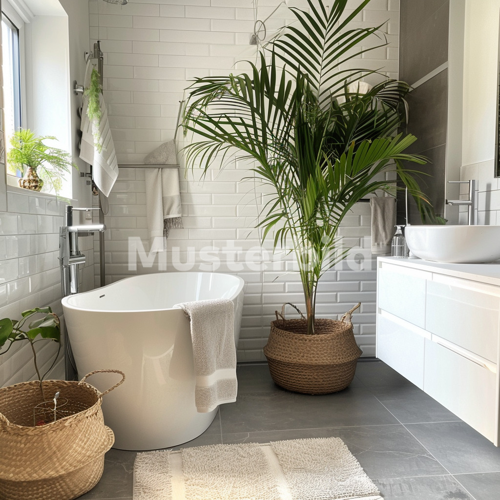 Exchange property: Modern 4-room apartment in the heart of Basel